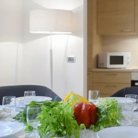 Ferienhaus Sleeps 4 Wifi Bologna