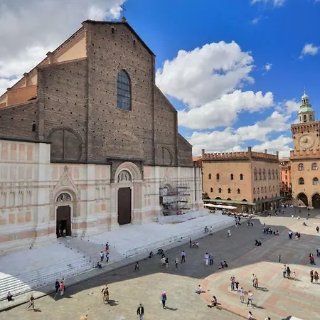 Sleeps 4 Wifi Ferienhaus Bologna