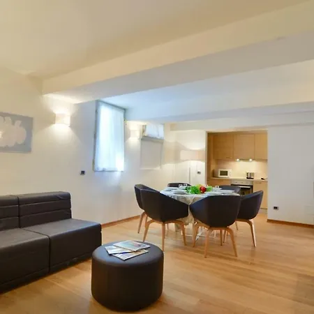 Sleeps 4 Wifi Bologna