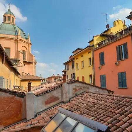 Sleeps 4 Wifi * Bologna
