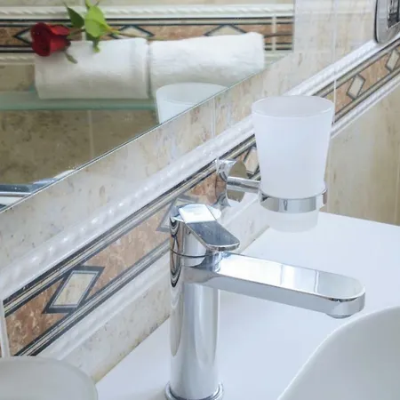 Sleeps 4 Wifi Ferienhaus Bologna