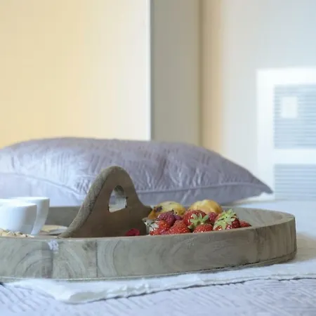 Sleeps 4 Wifi Σπίτι διακοπών *