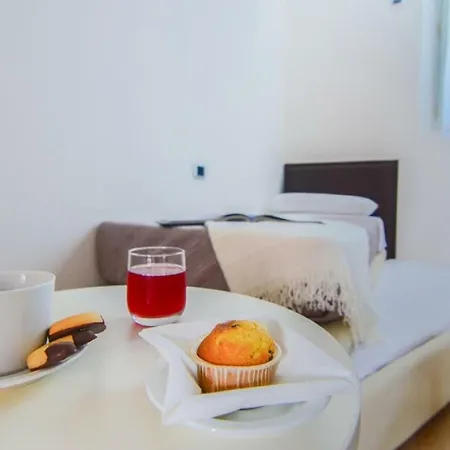 Σπίτι διακοπών Sleeps 4 Wifi Μπολόνια